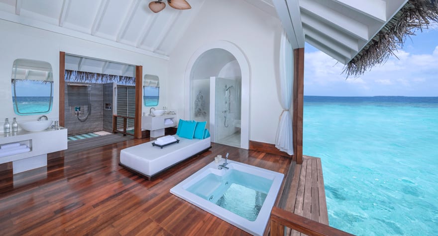 Anantara Kihavah Maldives 1