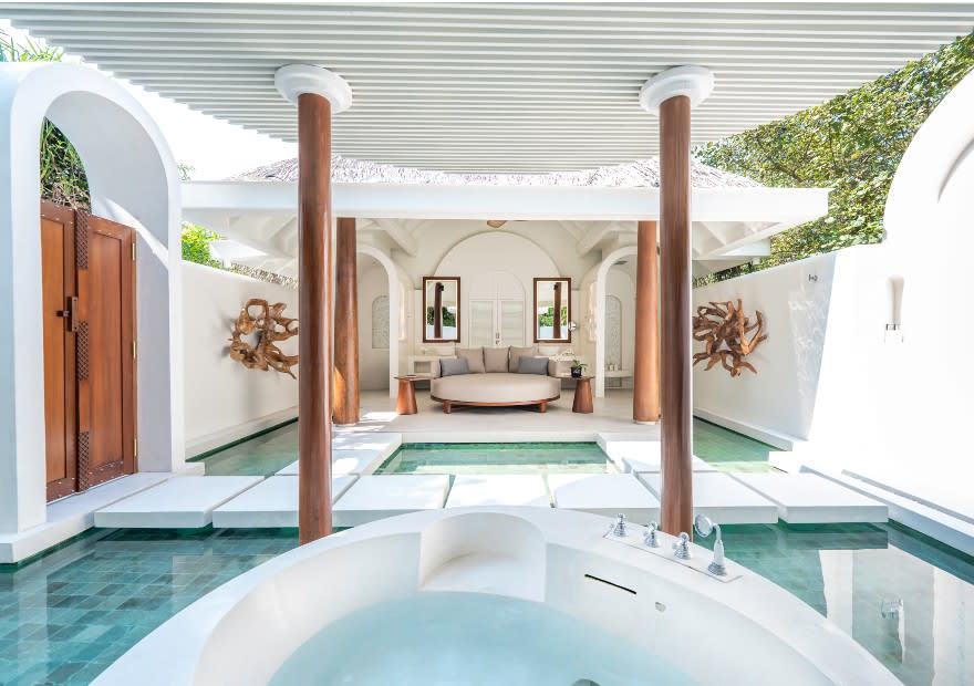 Anantara Kihavah Maldives 2