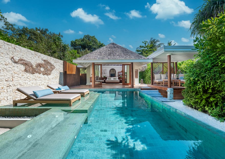 Anantara Kihavah Maldives 3