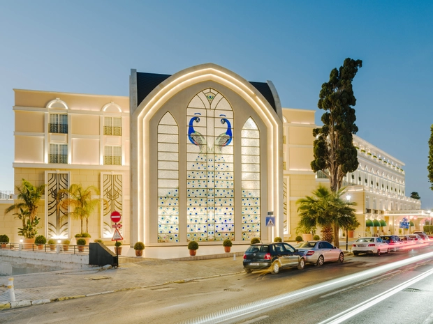 The Arkın Colony Hotel - Girne, Kuzey Kıbrıs