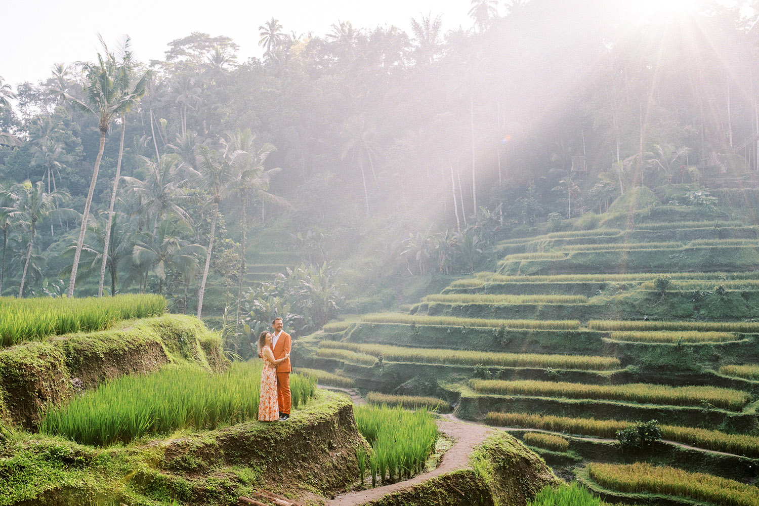 Hanging Gardens of Bali 4