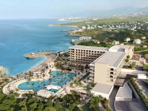 Concorde Aria Hotel - Fotoğraf 1