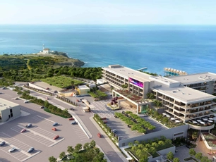 Concorde Aria Hotel - Fotoğraf 2