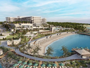 Concorde Aria Hotel - Fotoğraf 4
