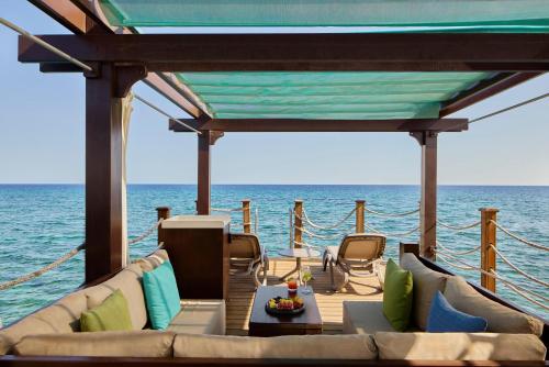 Concorde Luxury Resort - Fotoğraf 3