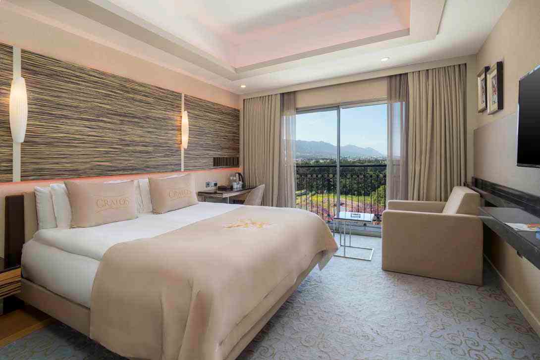 Cratos Premium Hotel - Fotoğraf 2