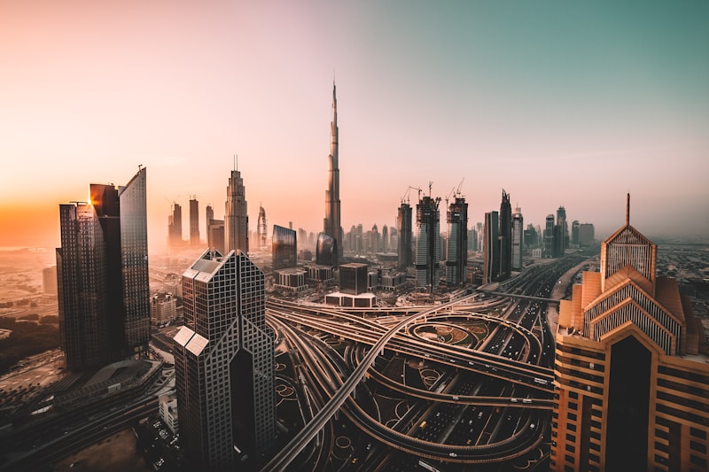 Dubai Tatil Rehberi 2025: Alışveriş, Çöl Safarisi ve Vizesiz Giriş
