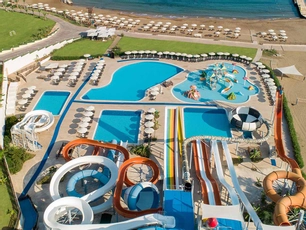 Elexus Hotel Resort & Spa - Fotoğraf 2