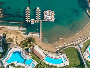 Elexus Hotel Resort & Spa - Fotoğraf 3