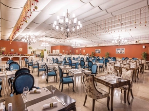 Grand Pasha Hotel & Casino - Fotoğraf 2