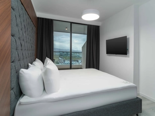 Grand Sapphire Resort - Fotoğraf 1
