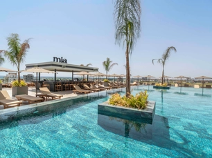 Grand Sapphire Resort - Fotoğraf 2