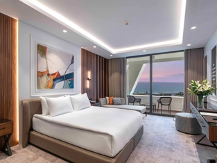 Grand Sapphire Resort - Fotoğraf 4