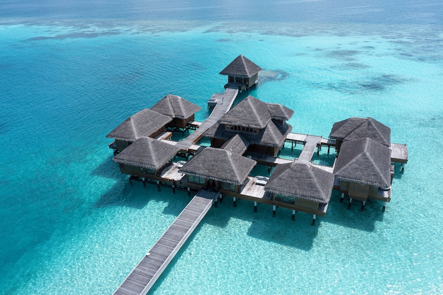 Huvafen Fushi 2