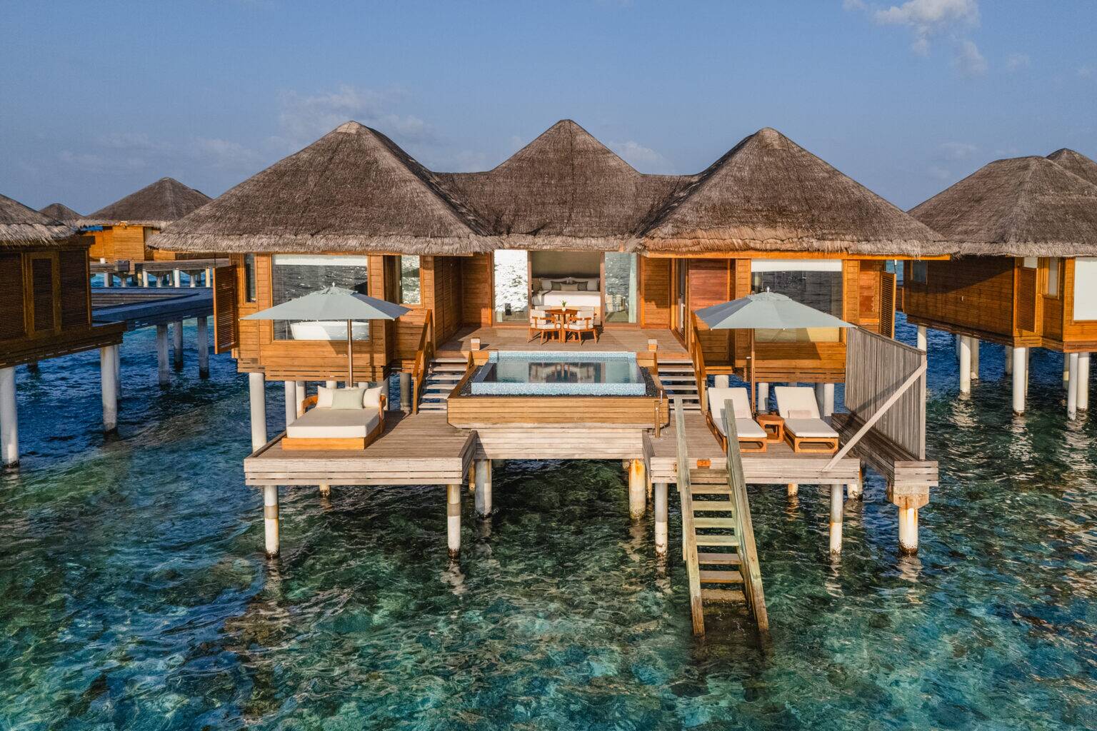 Huvafen Fushi 3