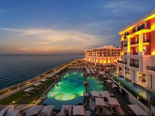 Kaya Palazzo Resort - Fotoğraf 2