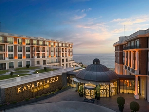 Kaya Palazzo Resort - Fotoğraf 4