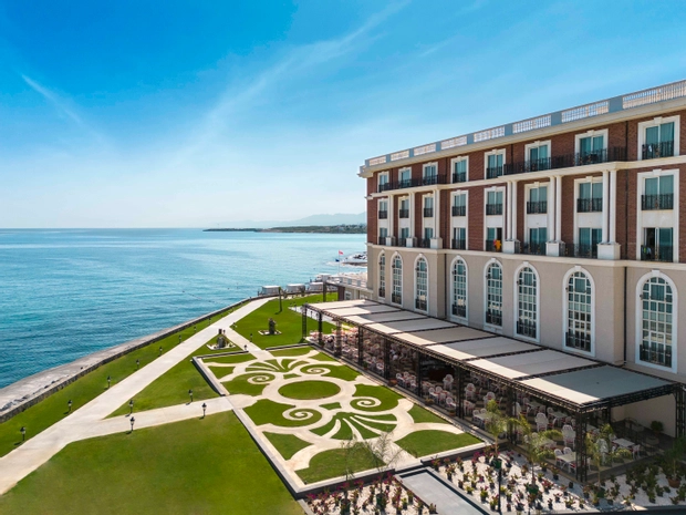 Kaya Palazzo Resort - Girne, Kuzey Kıbrıs