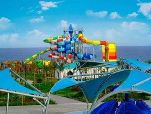 Limak Cyprus Deluxe Hotel - Fotoğraf 2