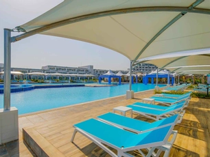Limak Cyprus Deluxe Hotel - Fotoğraf 3