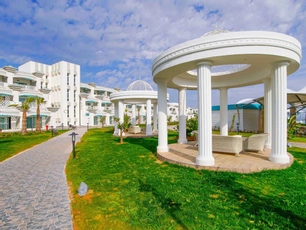 Limak Cyprus Deluxe Hotel - Fotoğraf 4