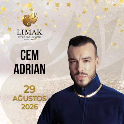 Limak Cyprus Deluxe Hotel - Fotoğraf 5