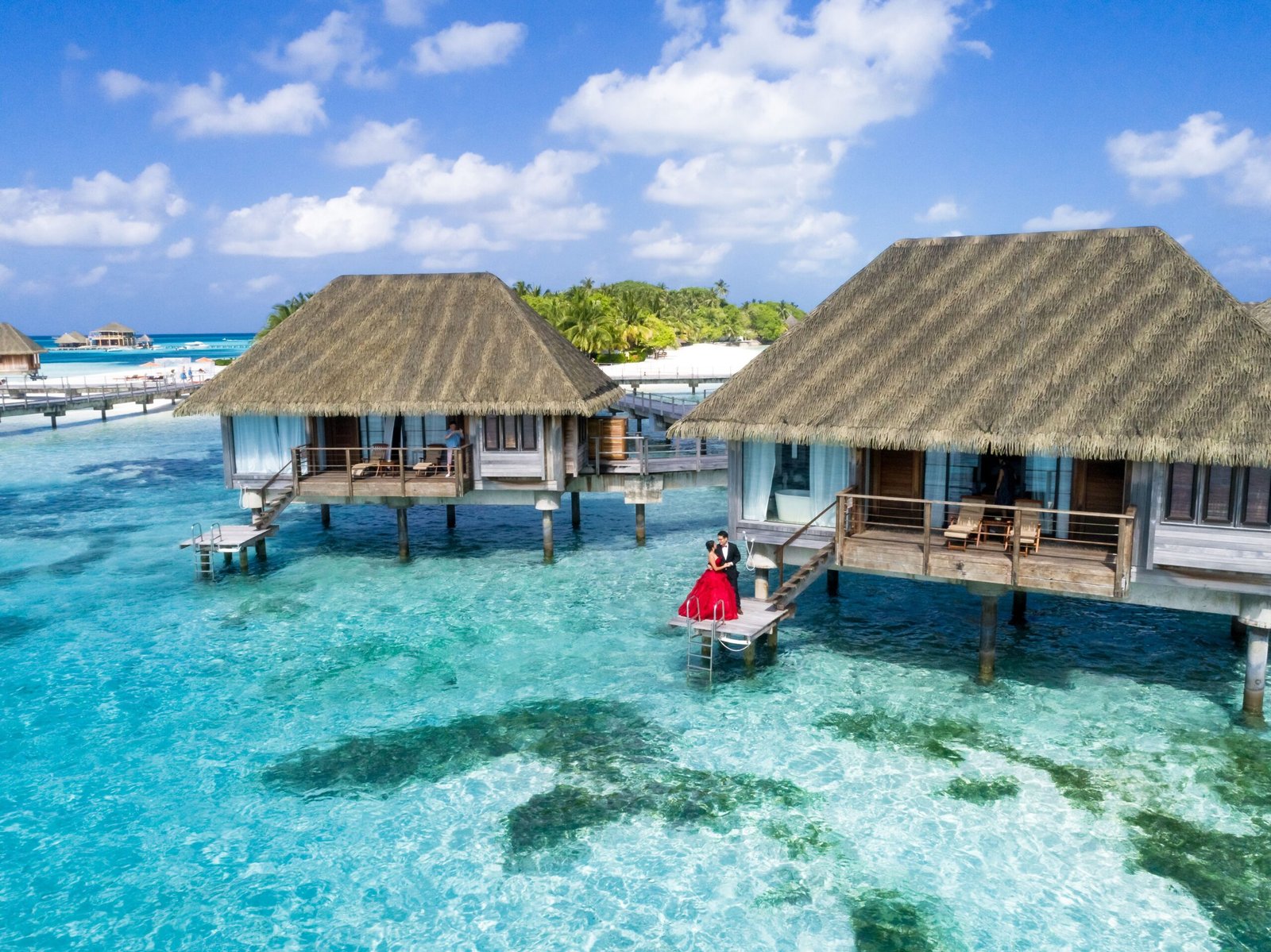 Mauritius Balayı Paketi 2