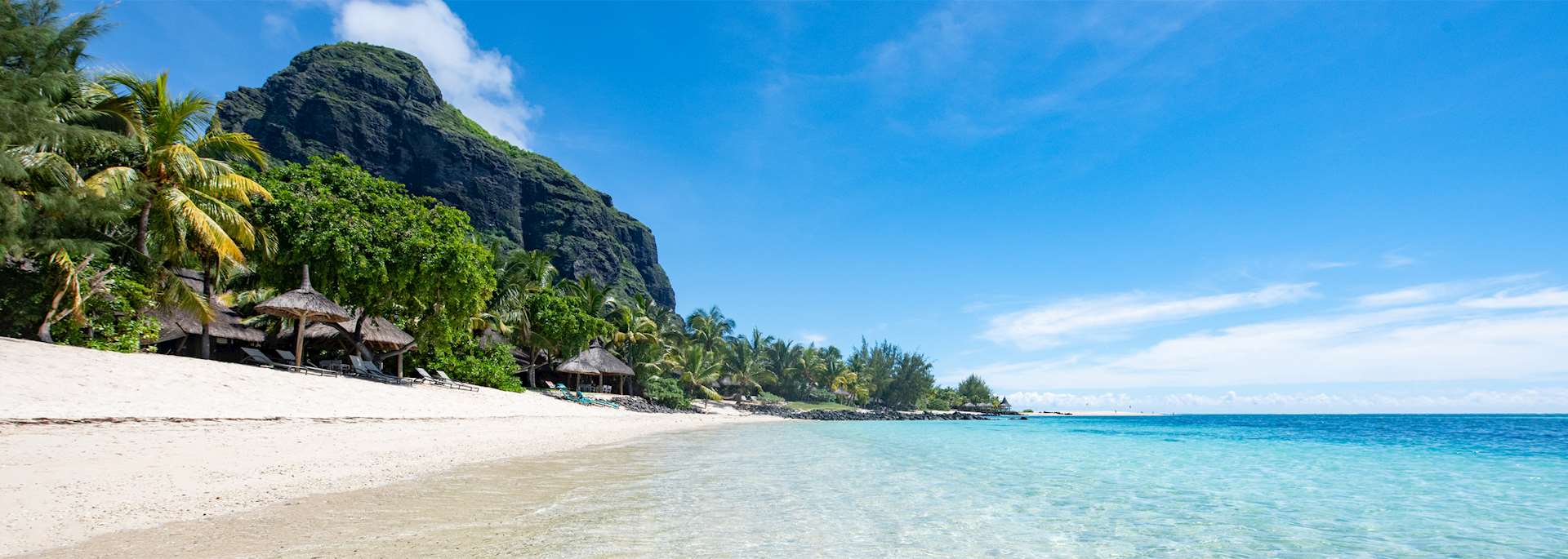 Mauritius Balayı Paketi 3