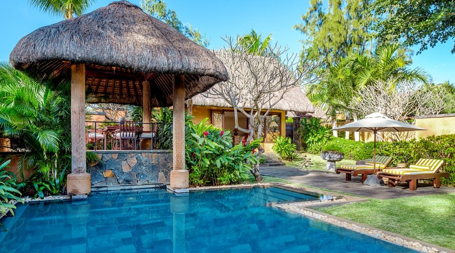 Mauritius Balayı Paketi 5
