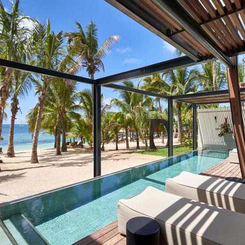 St. Regis Mauritius 4