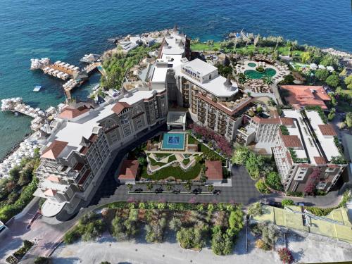 Merit Crystal Cove Hotel Casino & Spa - Fotoğraf 1