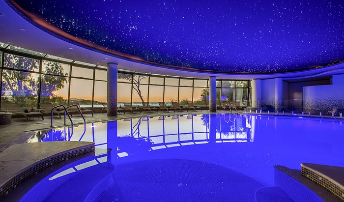 Merit Crystal Cove Hotel Casino & Spa - Fotoğraf 2