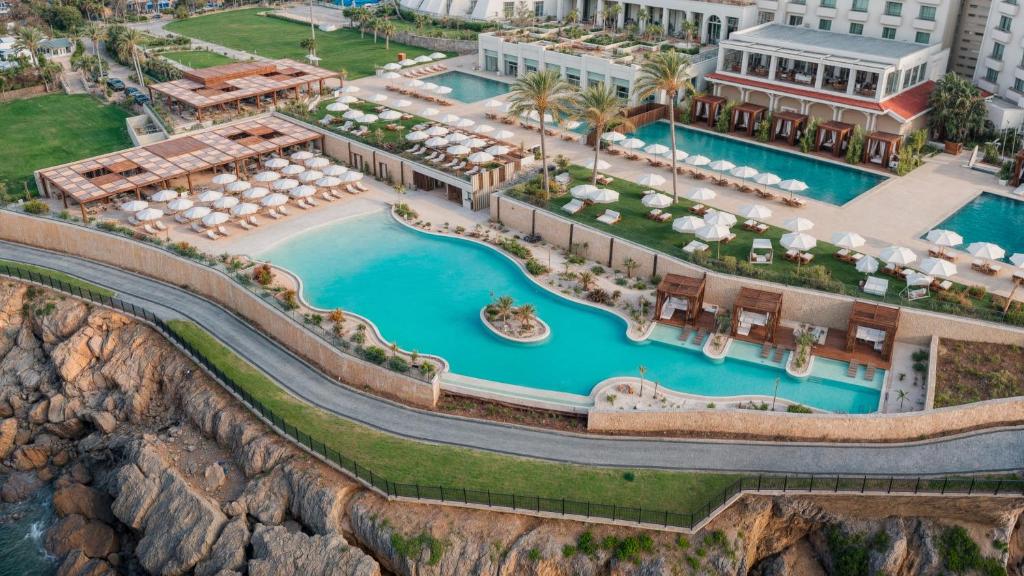 Merit Park Hotel Casino & Spa - Fotoğraf 3