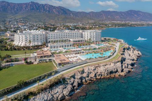 Merit Park Hotel Casino & Spa - Fotoğraf 1