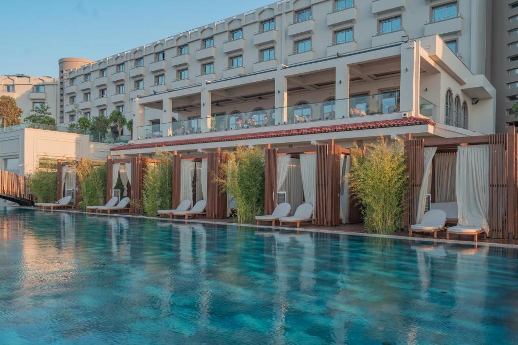 Merit Park Hotel Casino & Spa - Fotoğraf 2