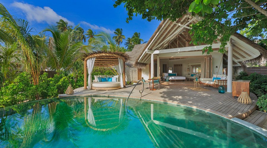 Milaidhoo Maldives 1
