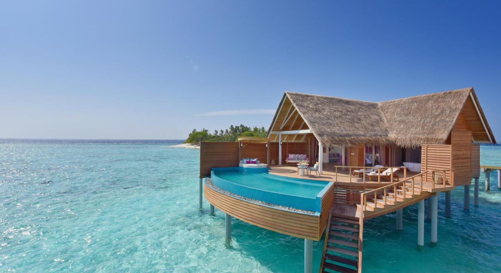 Milaidhoo Maldives 2