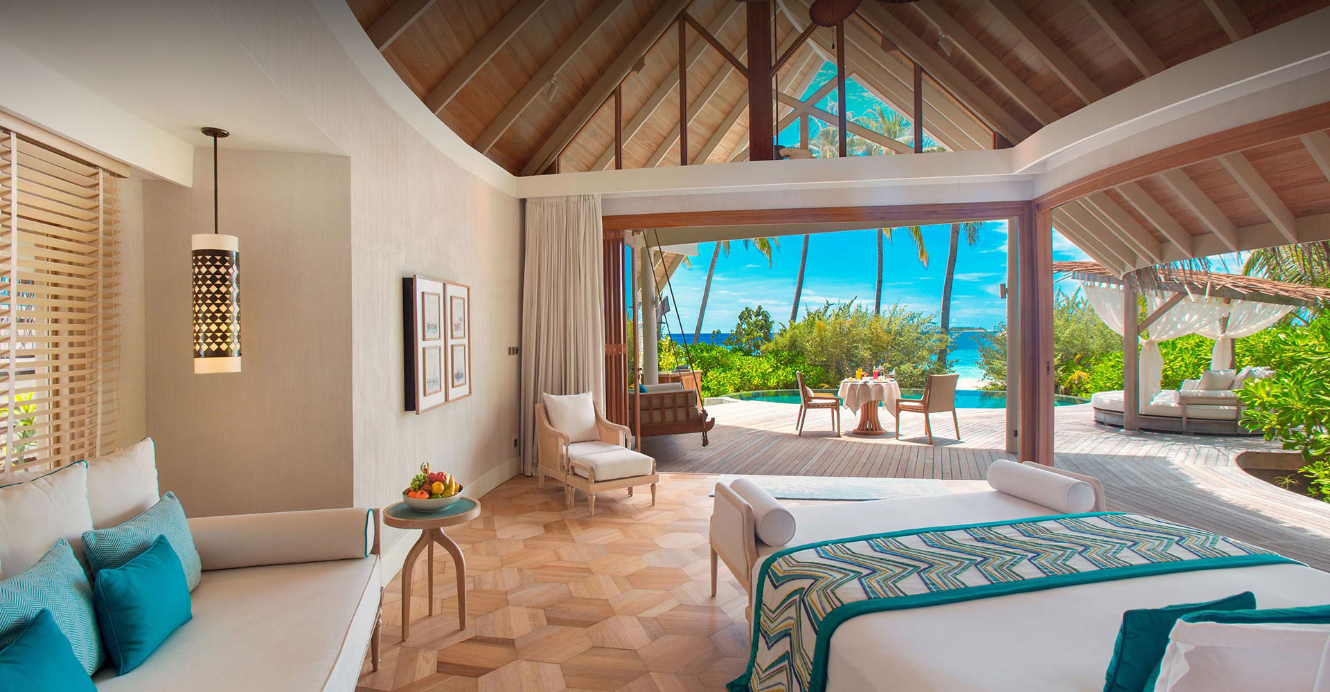 Milaidhoo Maldives 3