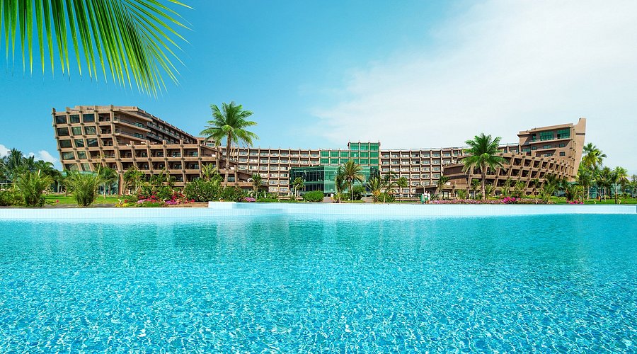 Nuhun Gemisi Deluxe Hotel Spa - Fotoğraf 3