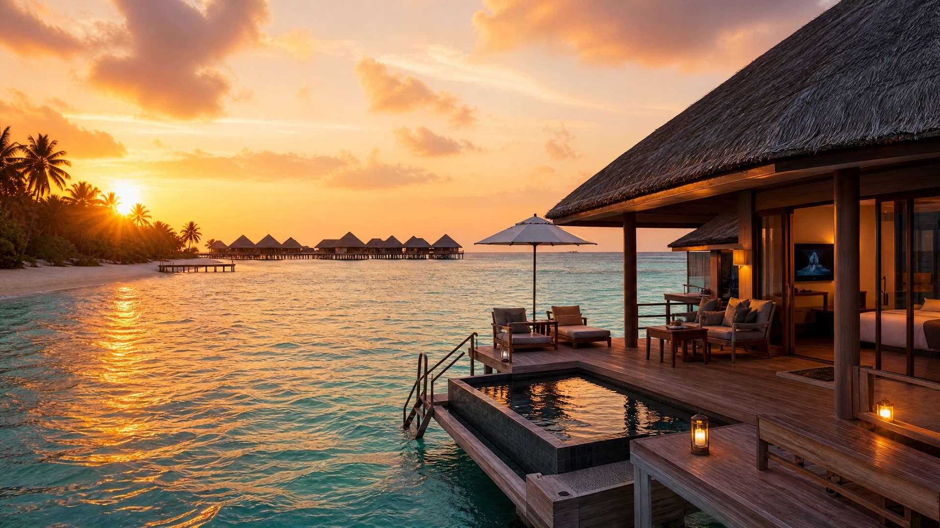 Phuket Balayı