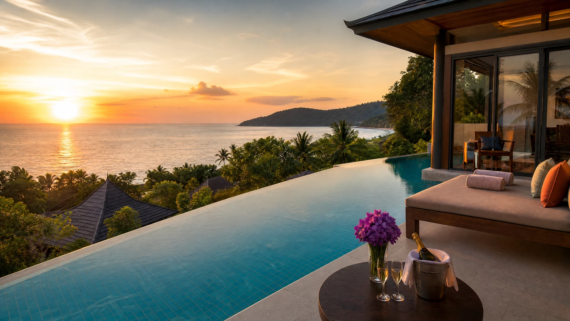 Phuket Balayı Paketi 2