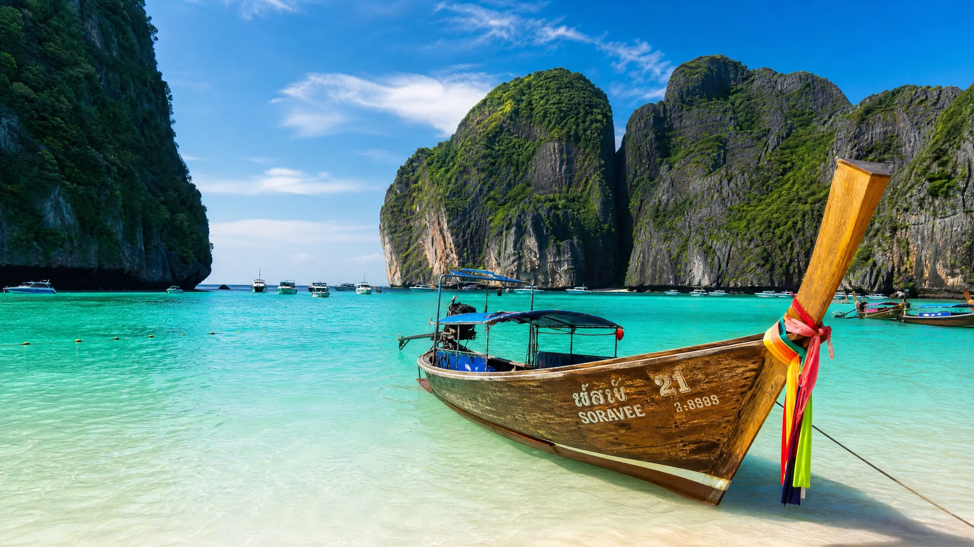 Phuket Balayı Paketi 3