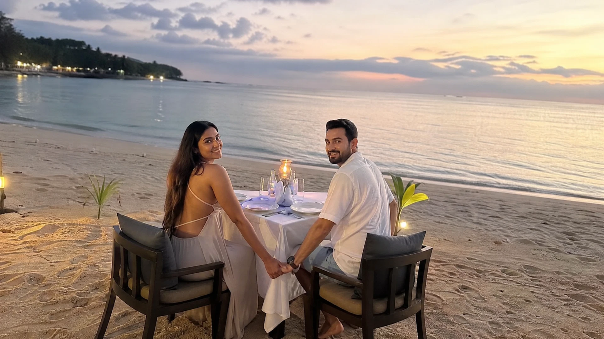 Phuket Balayı Paketi 4