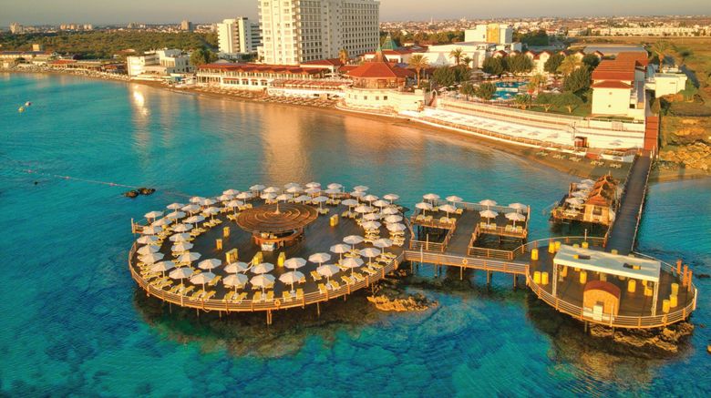 Salamis Bay Conti Hotel - Fotoğraf 2