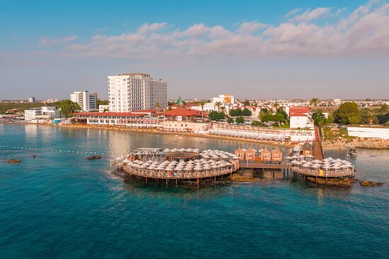 Salamis Bay Conti Hotel - Fotoğraf 1