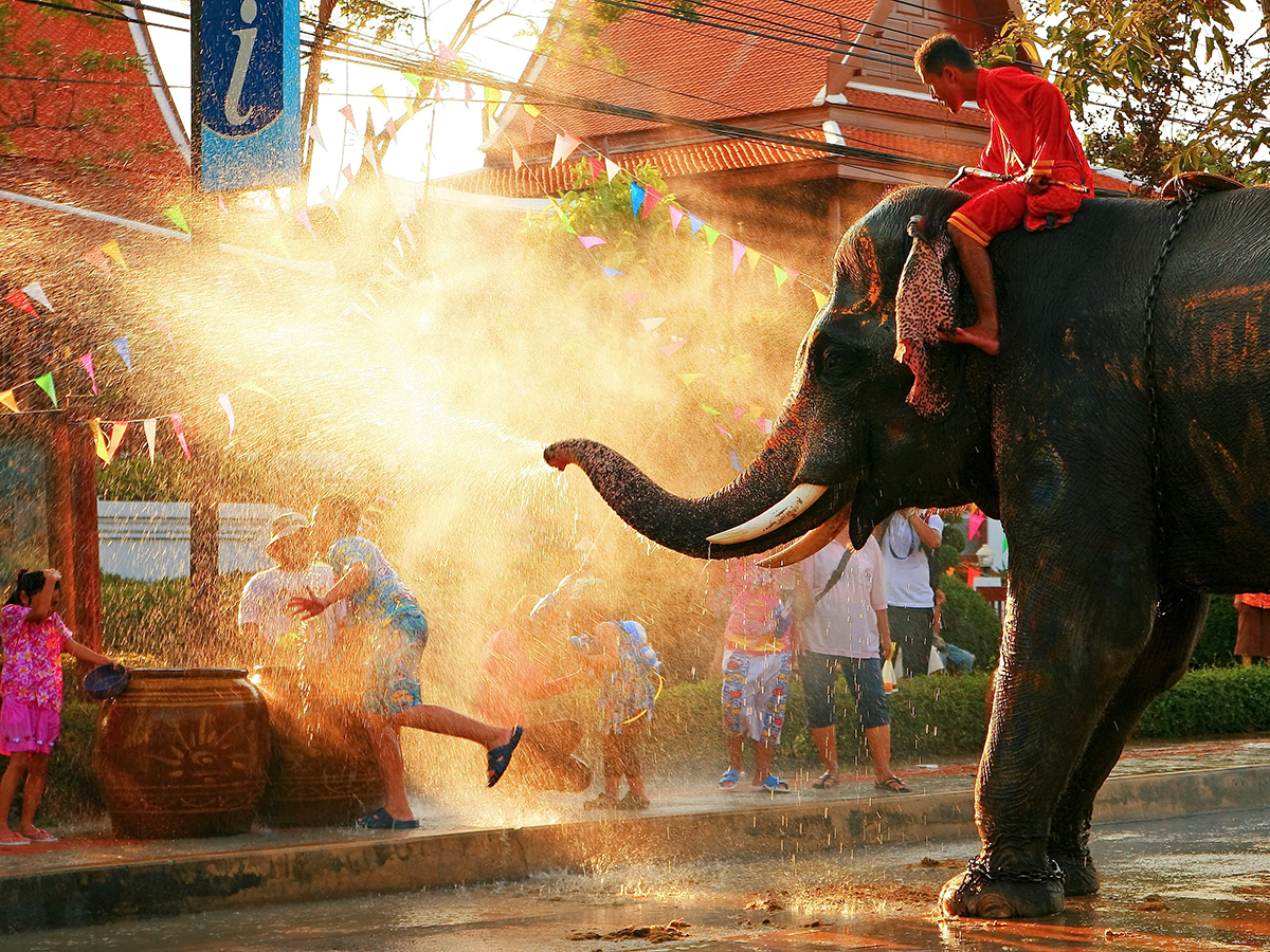 Vietnam - Kamboçya - Laos - Tayland - Tüm Turlar Dahil 