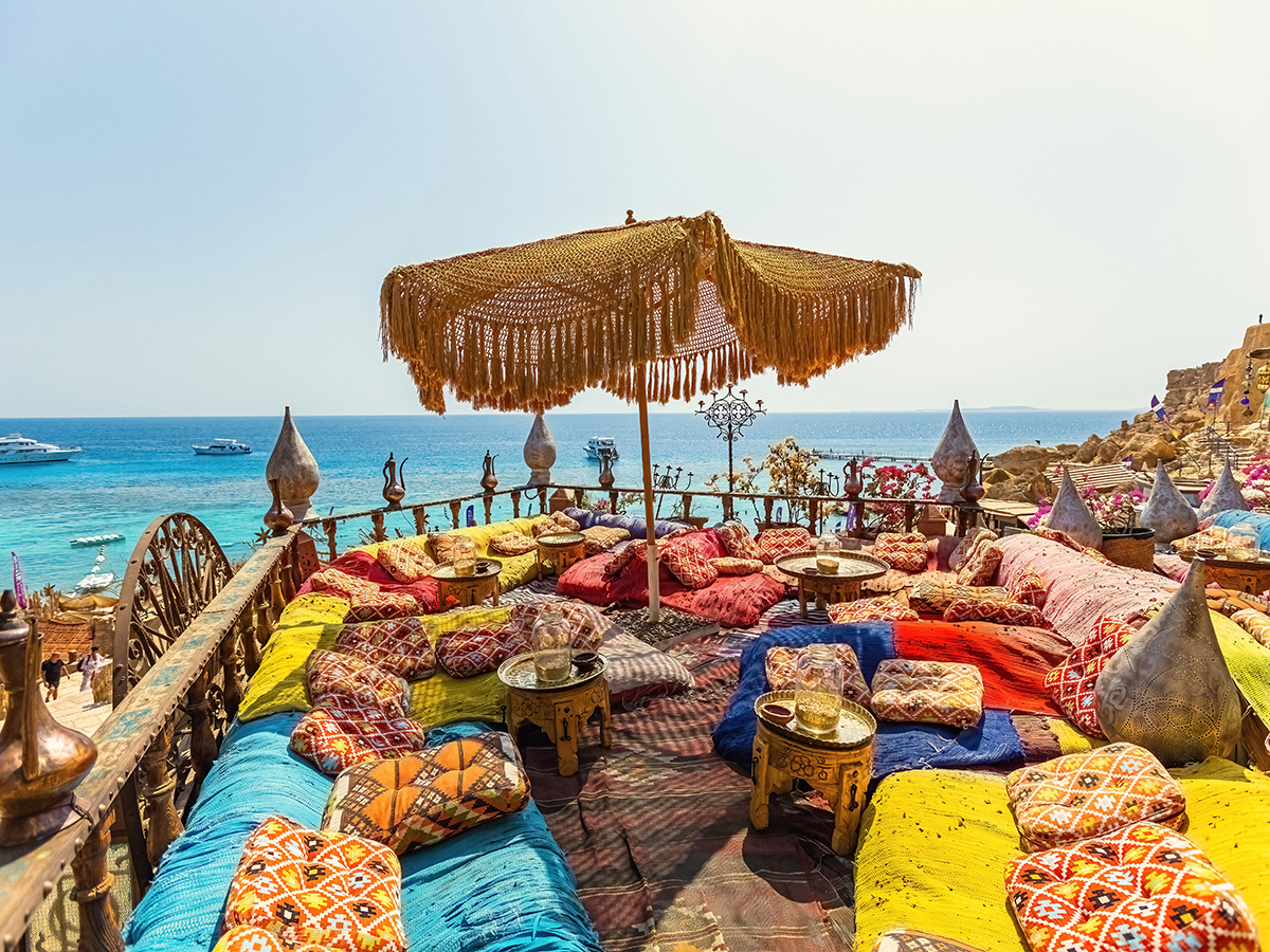Kasım Ara Tatil Özel İzmir Kalkışlı Sharm El Sheikh Çöl ve Mercanların Keşfi Turu (5 YILDIZLI OTELDE KONAKLAMA AYRICALIĞI )Pegasus Havayolları ile 4 Gece Konaklamalı 2