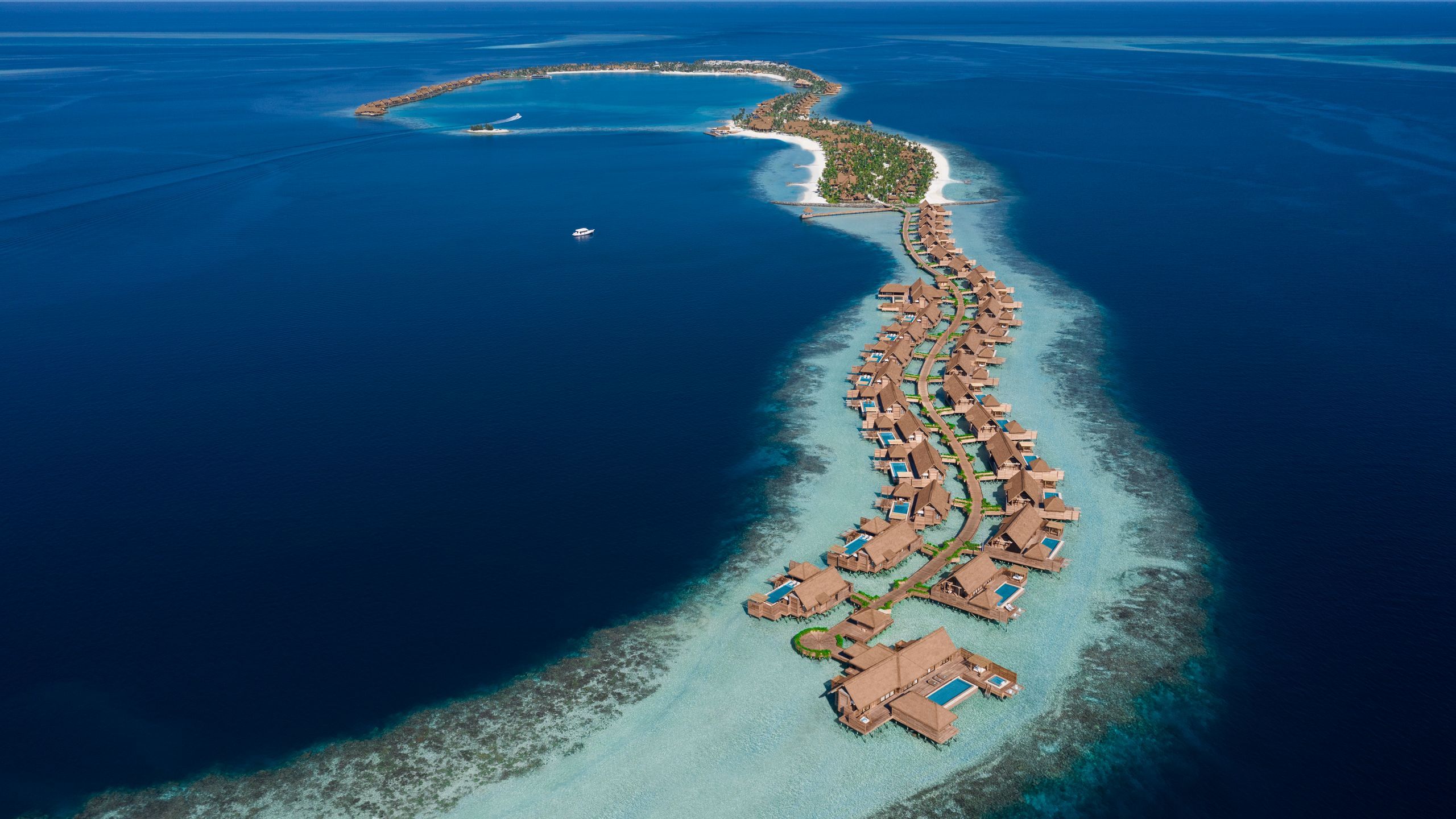 Waldorf Astoria Maldives Ithaafushi 2