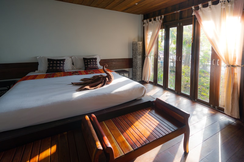 Waldorf Astoria Maldives Ithaafushi 4