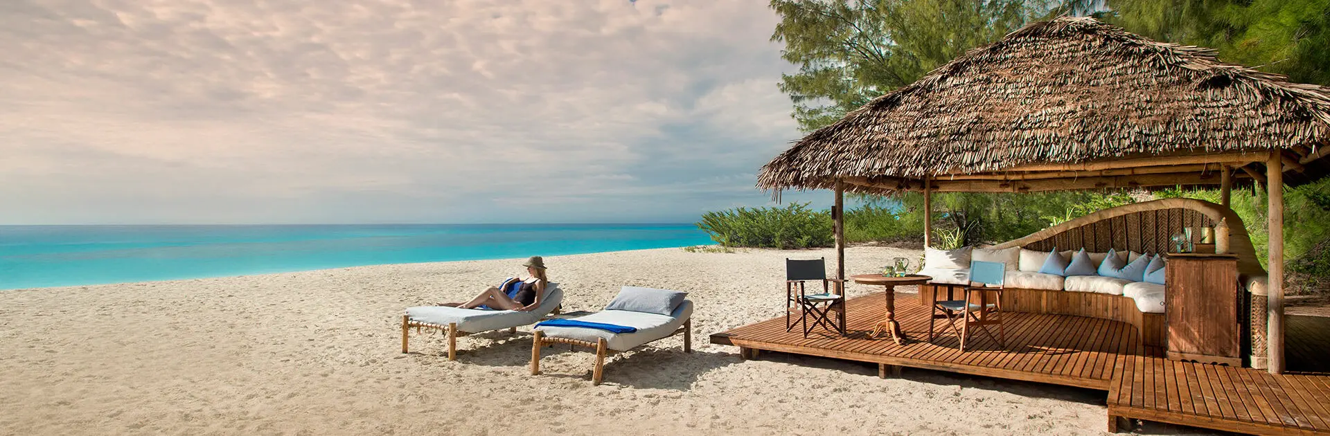 Zanzibar Balayı Paketi 2